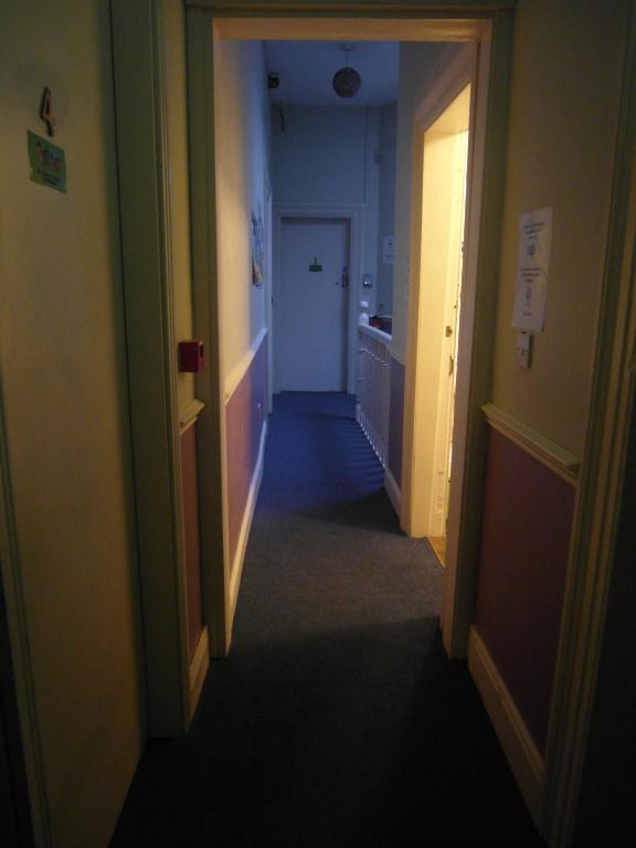 Macgabhainns Backpackers Hostel Kilkenny Buitenkant foto
